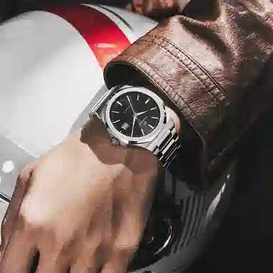 TANGIN 41mm T8016GWKAB