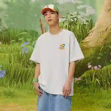 MostwantedLab x Peter Rabbit T