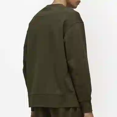 Y-3 FW22 Logo