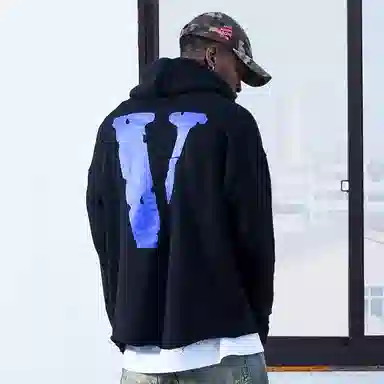 VLONE Staple Hoodie