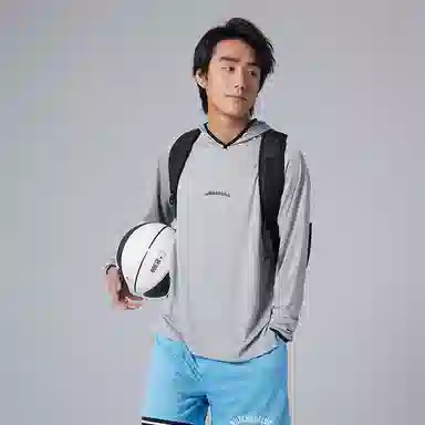 Wild Child Club Hoodie