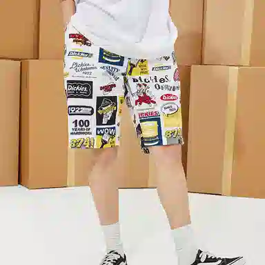 Dickies SS22