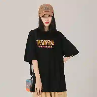 The Simpsons T