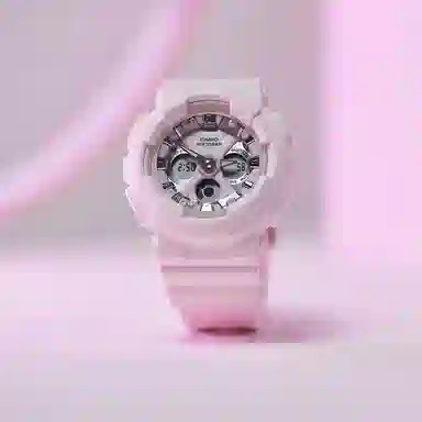 Casio Baby-G BA-130WP-4APR