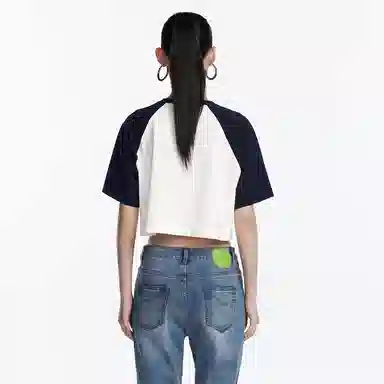 UOOYAA Sweet Girls T