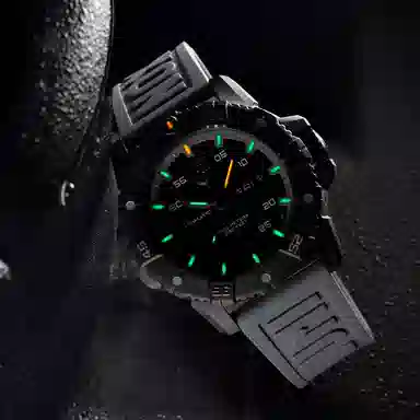 LUMINOX 45mm XS.3862
