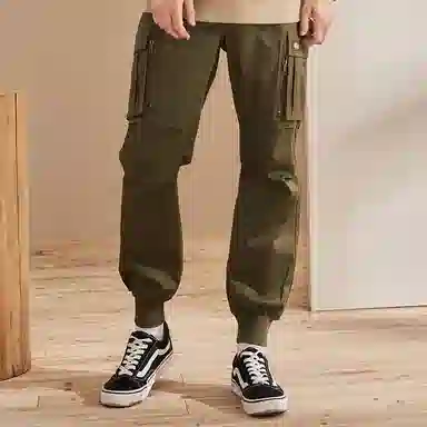 Dickies