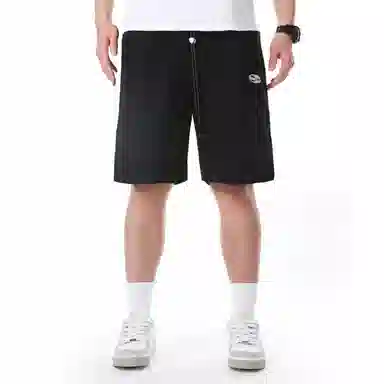 STANAIR Logo Embroidered Shorts