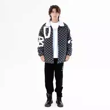 Boy London FW22 logo