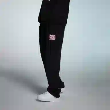 LOVEMELATER FW22 don't be afraid