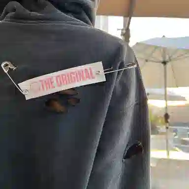 13 DEMARZO x SMILEY SS23 Hoodie