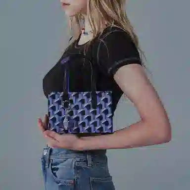 ROSA.K DAY TOTE