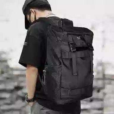 Qingqizhe Backpack
