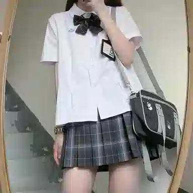 Dongjing JK Spring Summer Set