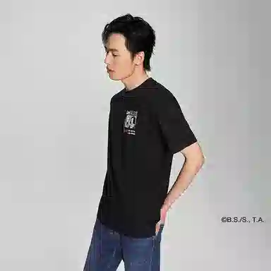 Lee Lee x SS23 T