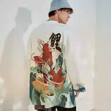 Kimura Sansha x Cat Adult