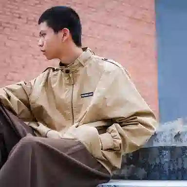 Thrasher Purple Flame Jacket