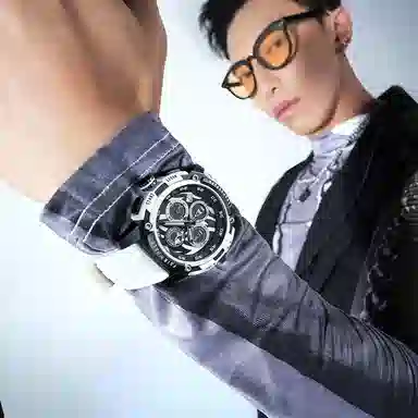 FAIRWHALE FW-4410-R2