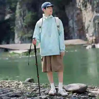 PAKA x Violentbear UPF50+