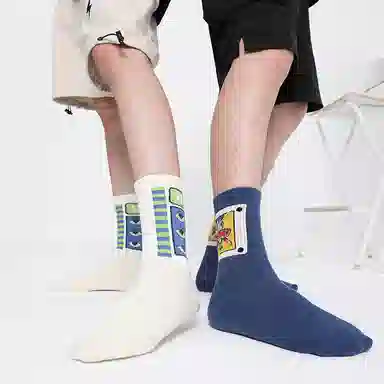 Primeet Socks