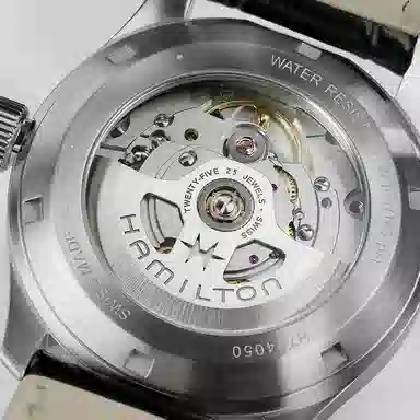 Hamilton Khaki Field Auto H70405730