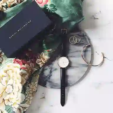 Daniel Wellington 32mm DW00100178