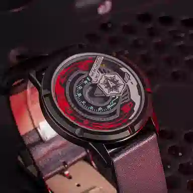 xingyunshi PU MZTKN-94