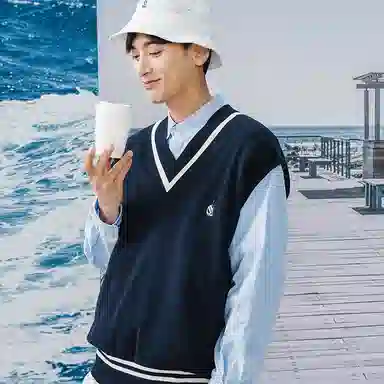nautica white sail nautica white sail SS22 V