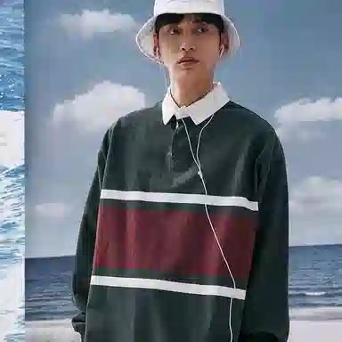 Nautica SS22 Polo
