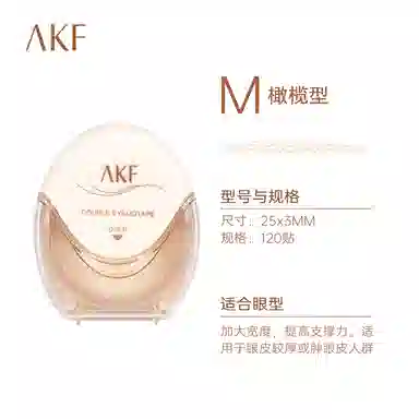AKF