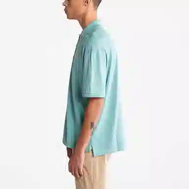 Timberland Polo Stone Blue