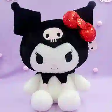Sanrio x E-Strong