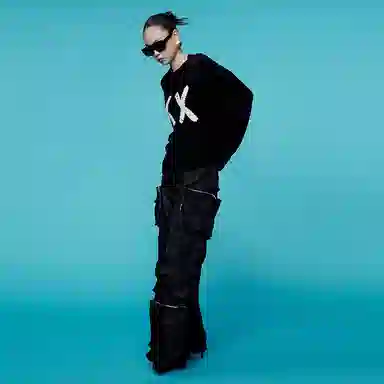 UOOYAA XX chromosome