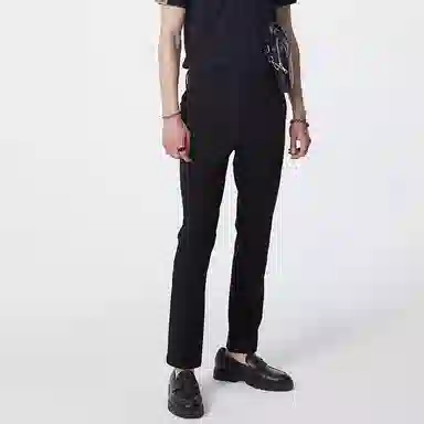 DAVID NAMAN SS22