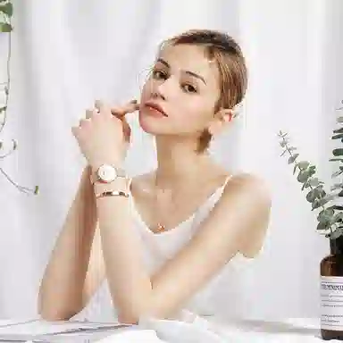 Welly Merck 34 wm010L