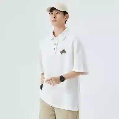 SCRM Polo