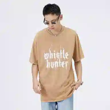 WHISTLEHUNTER T