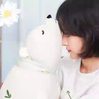 Liv Heart 53cm76cm140cm