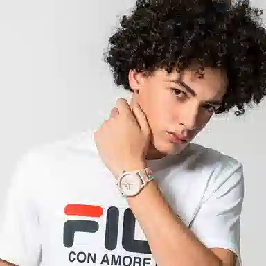 FILA 39 FLL38-6116-003