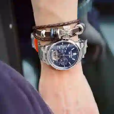 REEF TIGER RGA1667-BL