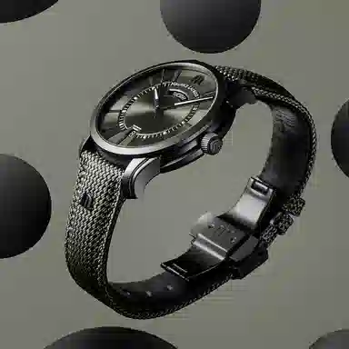 Maurice Lacroix PT6358-DLB04-630-5