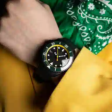 VENCREW 300 VENCREW-ZTK2