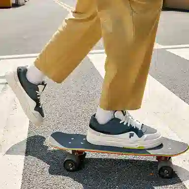 FILA FUSION Bank