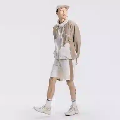 ENSHADOWER Outdoor Jacket