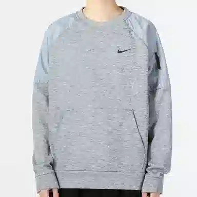 Nike M Nk Theram Novelity Crew Logo