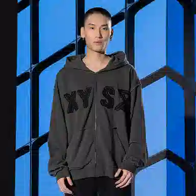 XINYINSU Hoodie