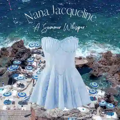 NANA JACQUELINE SS22