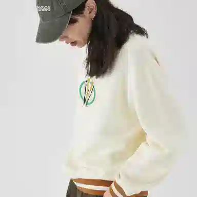 Vision Street Wear Logo