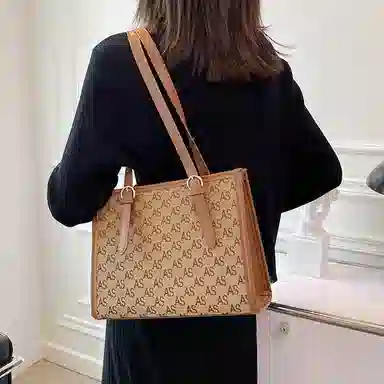 Jane Klain Tote Bag