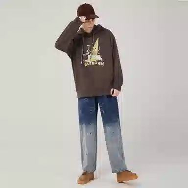 LAMLICKA x nasapanda